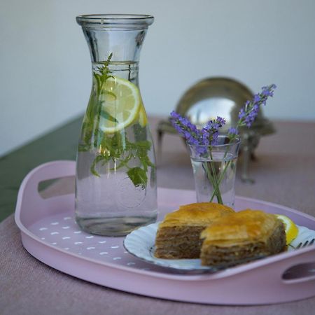 Apartman Flumen 모스타르 외부 사진
