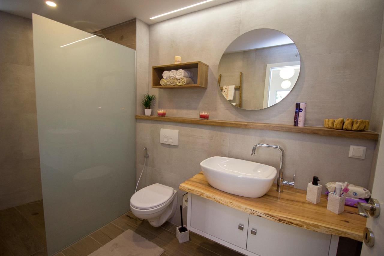 Apartman Flumen 모스타르 외부 사진