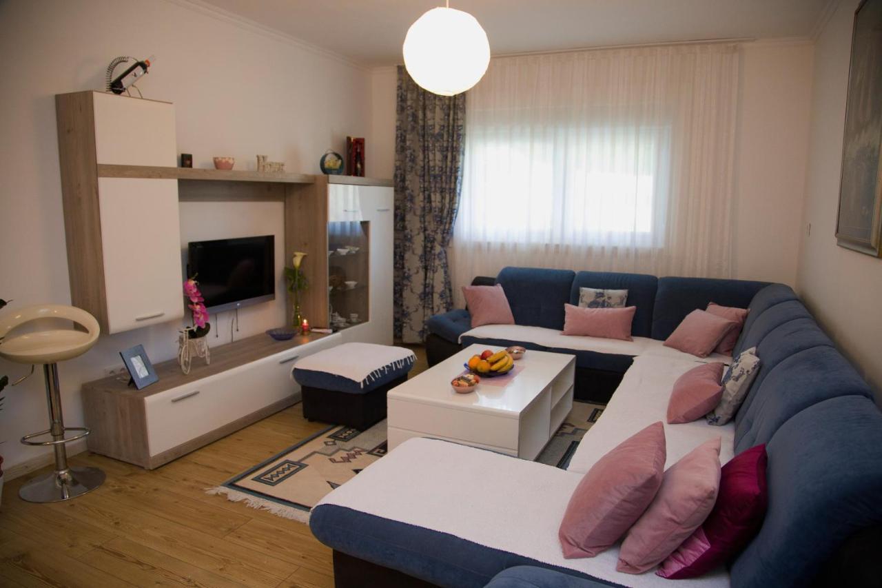 Apartman Flumen 모스타르 외부 사진