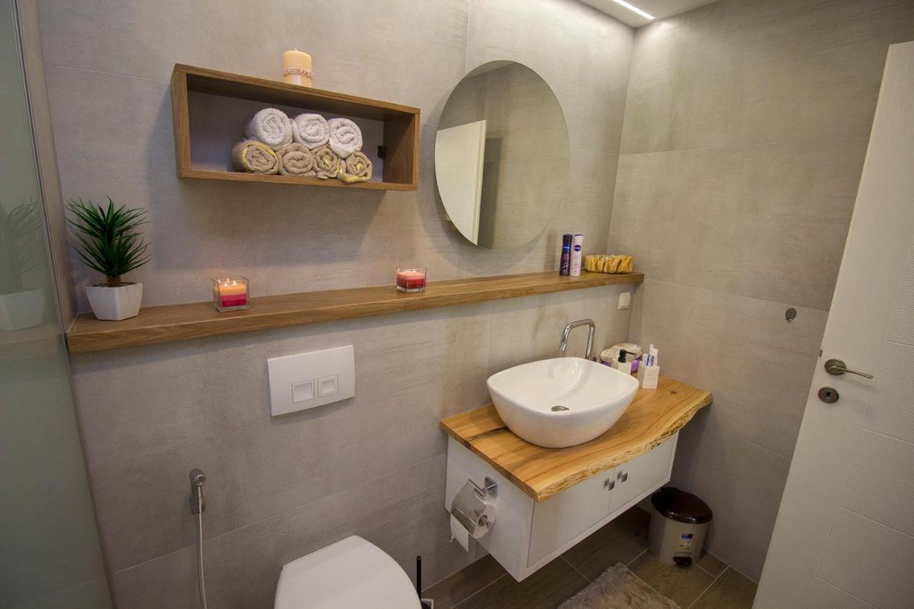 Apartman Flumen 모스타르 외부 사진