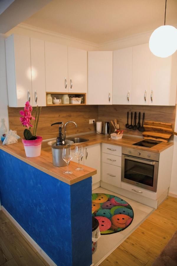 Apartman Flumen 모스타르 외부 사진