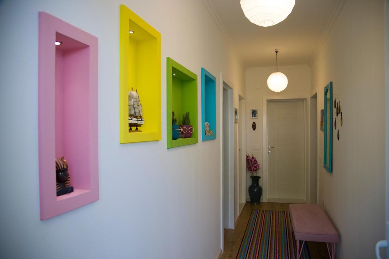 Apartman Flumen 모스타르 외부 사진