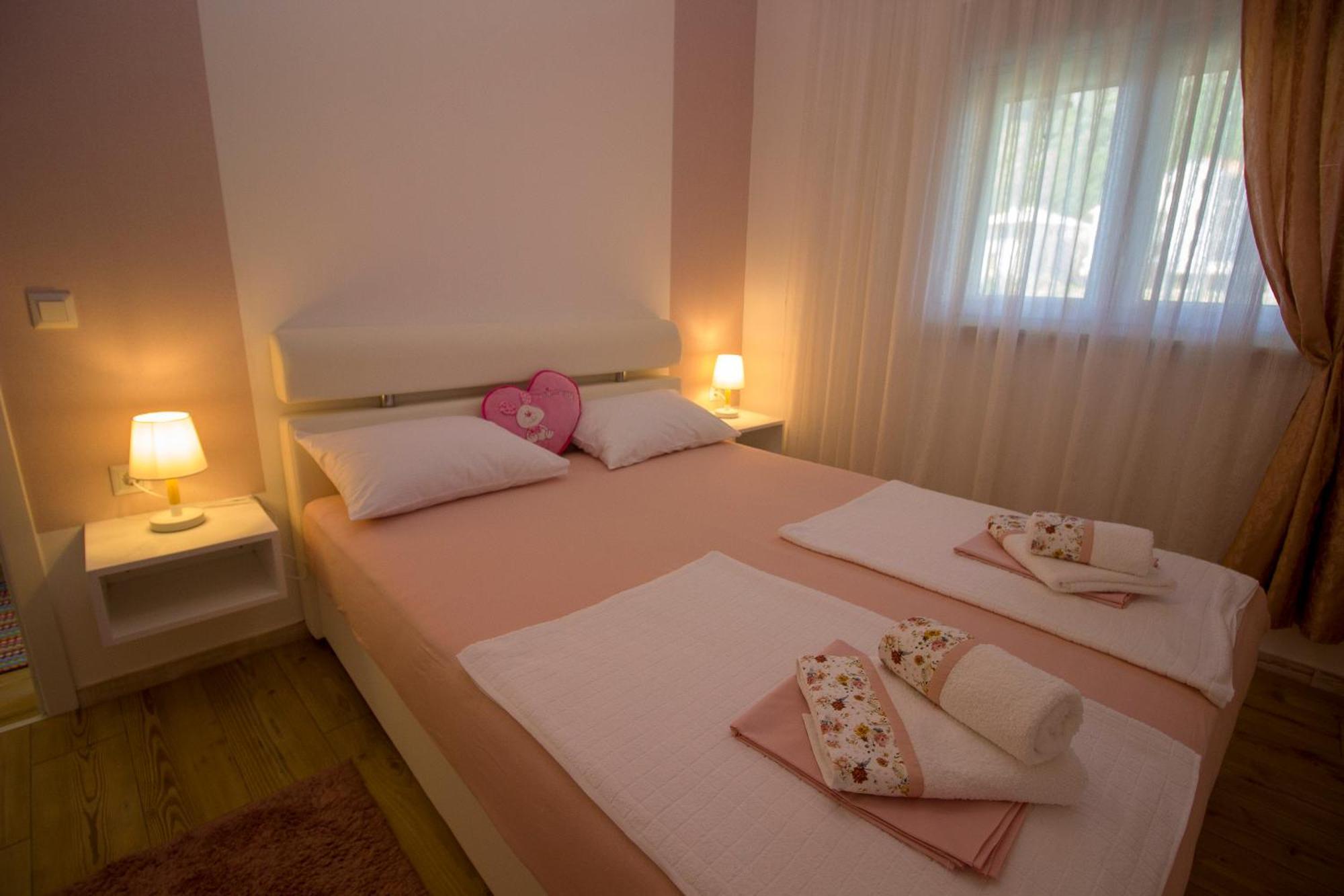 Apartman Flumen 모스타르 외부 사진