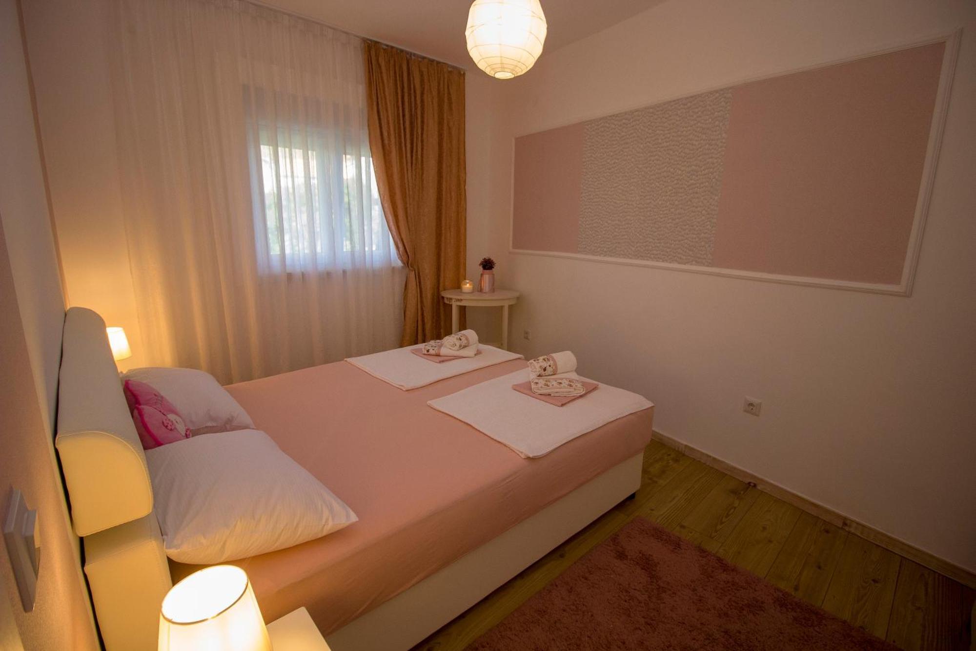 Apartman Flumen 모스타르 외부 사진