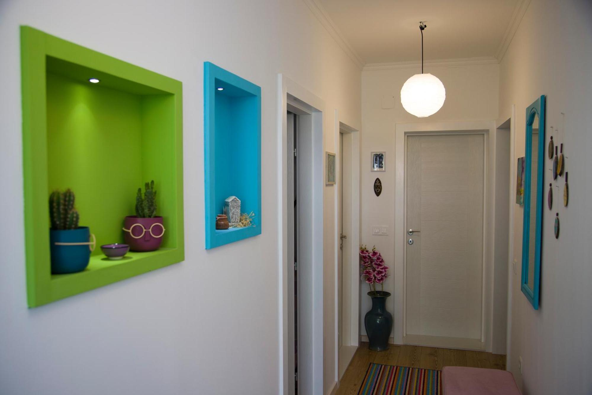 Apartman Flumen 모스타르 외부 사진