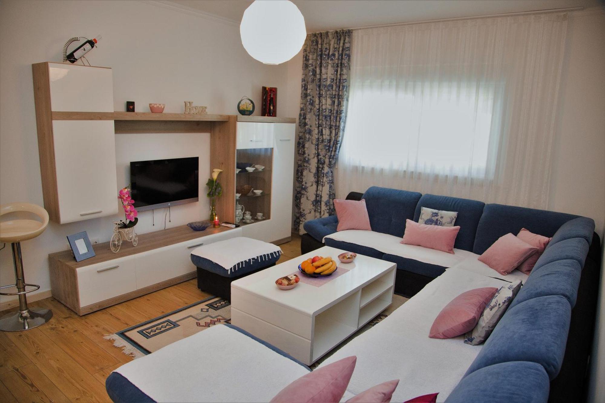Apartman Flumen 모스타르 외부 사진